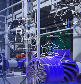 Equipment predictive maintenance system